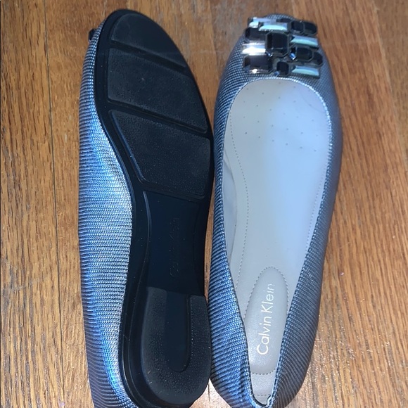 Women’s dress flats - Picture 4 of 4
